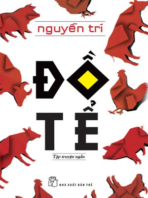 cover image of Đồ tể